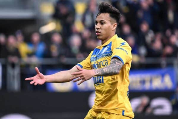 LOSC : un attaquant brésilien pour succéder à Jonathan David ?