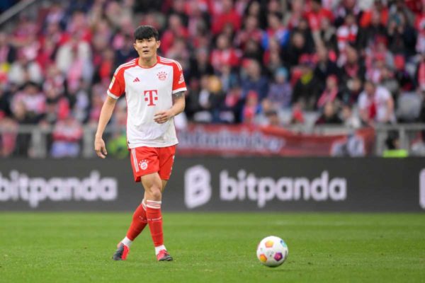 L’Inter Milan pourrait dénicher un défenseur au Bayern Munich