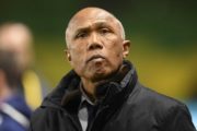 FC Nantes : Kombouaré s’en prend à Kita