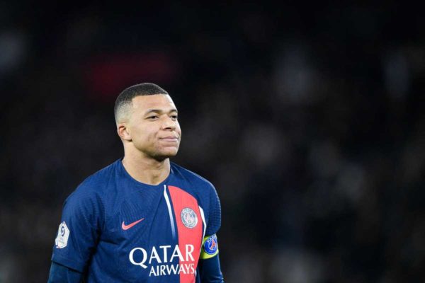 PSG : le message fort de Mbappé avant Le Classique (son dernier?)