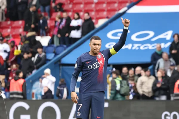 « Oui ou non pour les JO? » Mbappé répond et envoie un message!