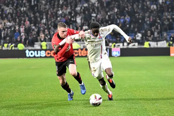 OL : Mahamadou Diawara a une porte de sortie en Espagne