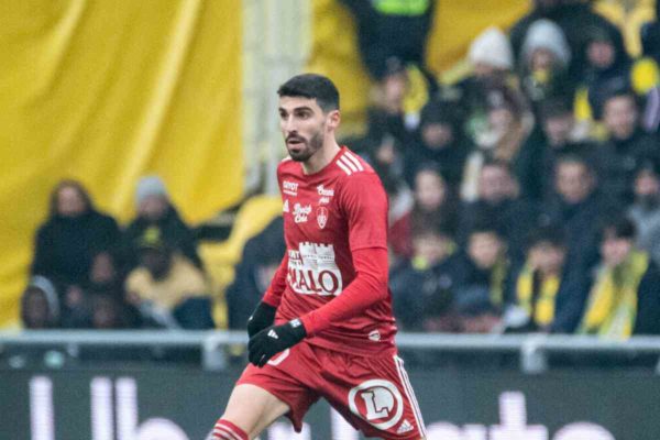 EdF: Rothen sceptique par rapport à Lees-Melou