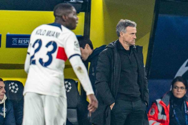 OM – PSG : Luis Enrique prépare une belle surprise pour le Classique