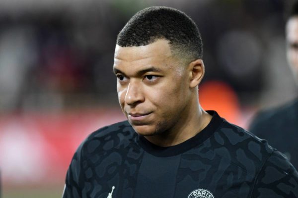 Le remplaçant de Kylian Mbappé tarde à fuiter