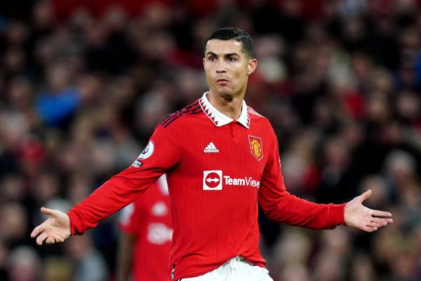 Comment Ronaldo a imposé sa loi à Manchester United