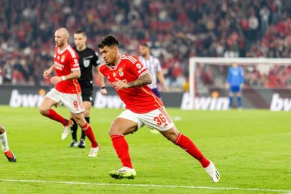 Arsenal : un attaquant brésilien dans le viseur