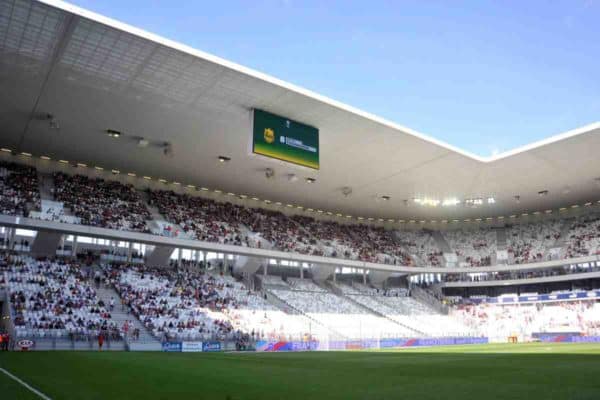 Le rachat de Bordeaux passe par le Matmut Atlantique