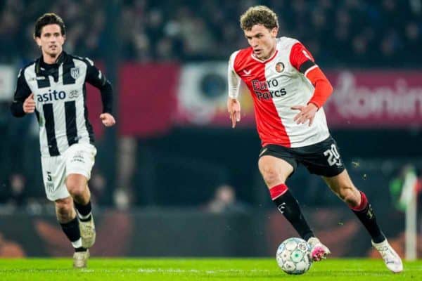 Brighton : un international néerlandais en renfort ?