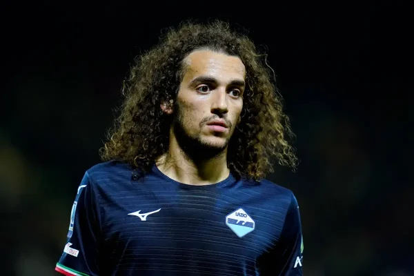 Matteo Guendouzi visé par le Real Madrid