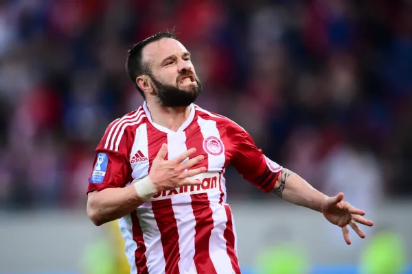 OM: Matthieu Valbuena s’en prend à Dimitri Payet