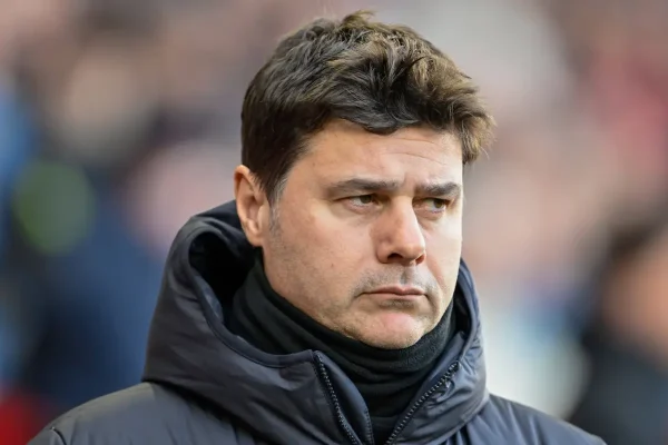 Chelsea : 3 noms pour succéder à Mauricio Pochettino