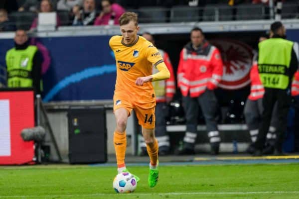 Juventus : une offre pour un buteur allemand ?