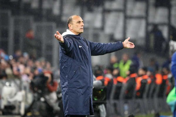 Montpellier, une saison prometteuse vire au cauchemar