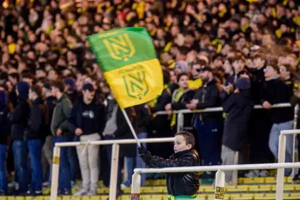 Final four du Youth League: Nantes, prêt pour l’exploit contre l’Olympiakos?