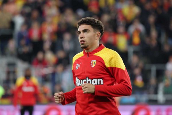 Les défis du RC Lens contre le FC Lorient