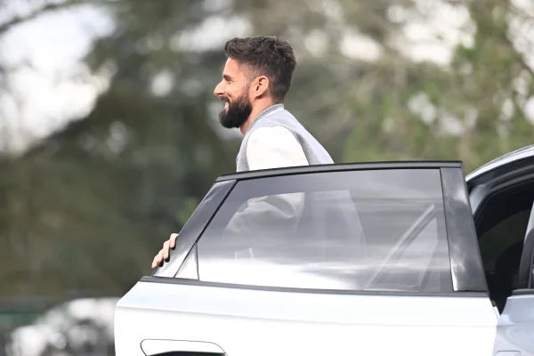 AC Milan: Olivier Giroud a refusé une offre énorme d’Arabie Saoudite