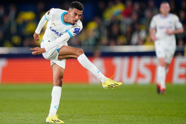 OM : Ounahi part en prêt (Officiel)