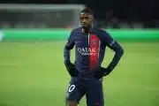 PSG – Barça : Ousmane Dembélé insulté, la tension monte avant le quart de finale