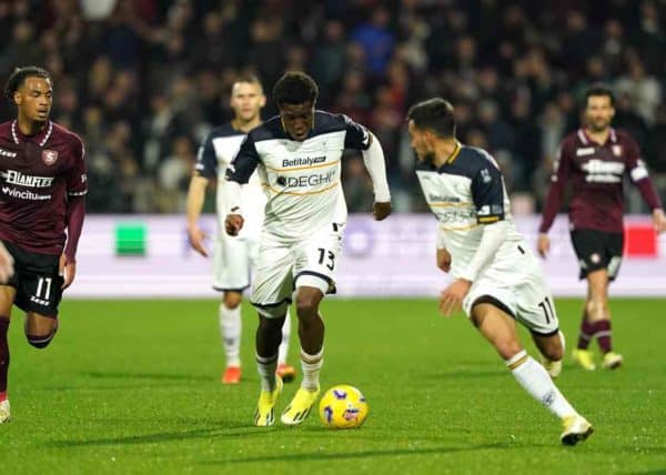 Liverpool et Tottenham visent un jeune talent danois