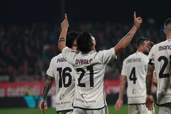 Paulo Dybala