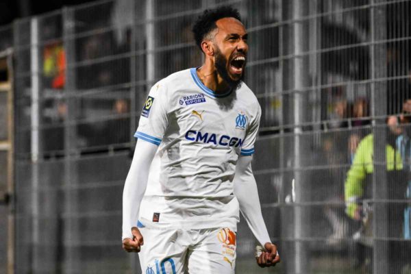 Aubameyang explose les records de Drogba à l’OM