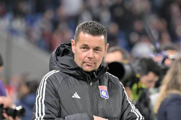 Pierre Sage ne tire pas de conclusion hâtive