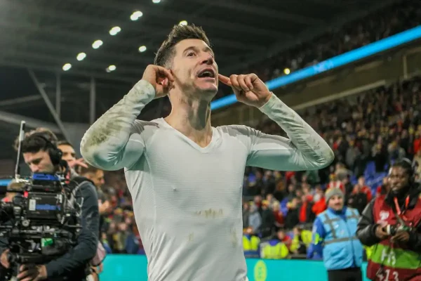 Euro 2024: La Pologne dans le groupe de la France, l’historique qualification de la Géorgie, les 24 pays sont connus