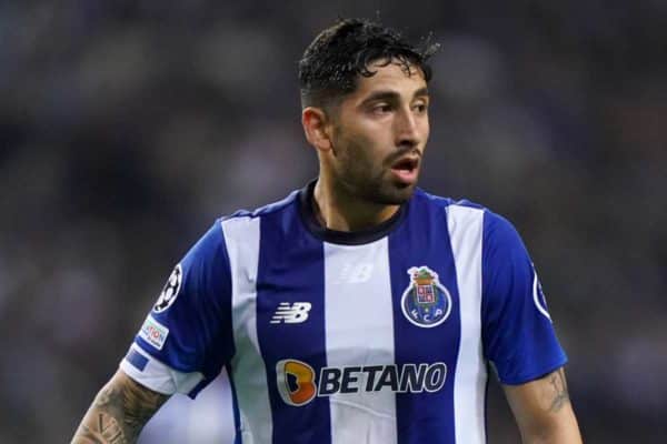 Liverpool active la piste Alan Varela