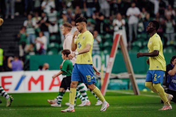 Le PSG a récemment observé Rafa Mujica