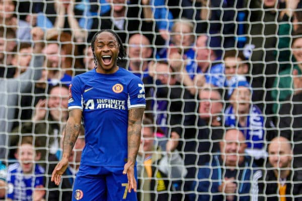 Chelsea : une star vers la Juventus Turin ?