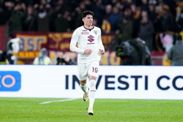 Manchester United et Aston Villa surveillent Raoul Bellanova