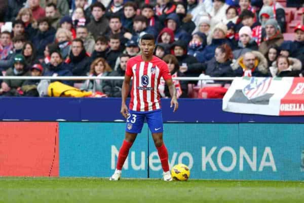 La Juventus coche le nom de Reinildo Mandava