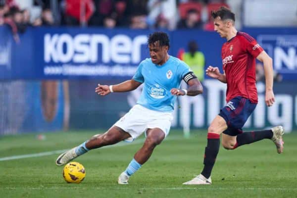 Gérone sur la trace d’un international péruvien