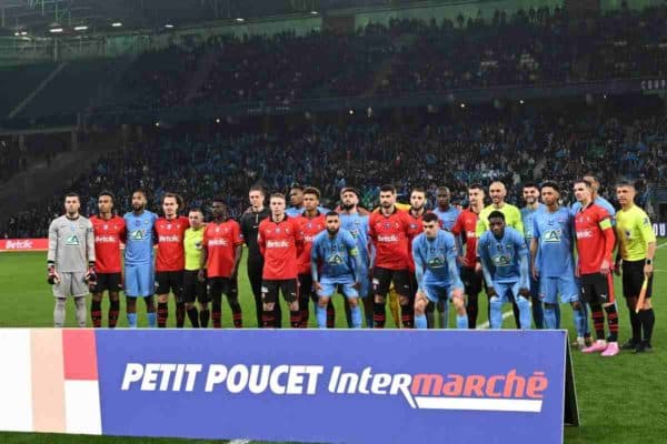 « Manque de classe » : Stade Rennais sous le feu des critiques