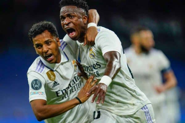 PSG: Un brésilien du Real pour remplacer Kylian Mbappé