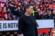 Liverpool : Jürgen Klopp remplacé par un coach allemand ?