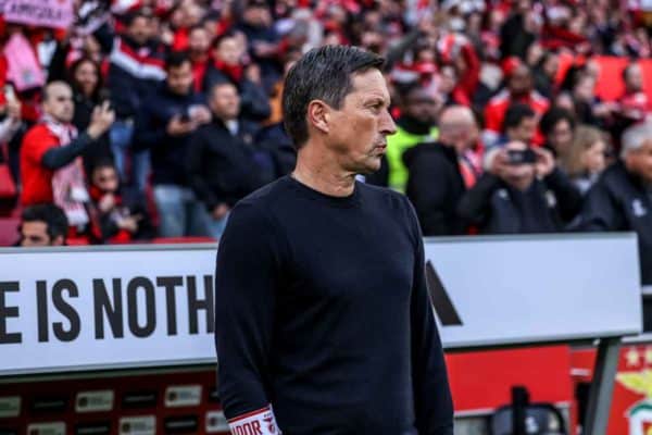 Liverpool : Jürgen Klopp remplacé par un coach allemand ?