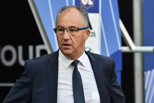 Angers: L’ancien président Said Chabane condamné à deux ans de prison pour violences sexuelles