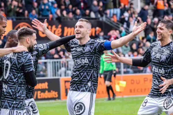 Stade Brestois : Un pied en Ligue des Champions ?