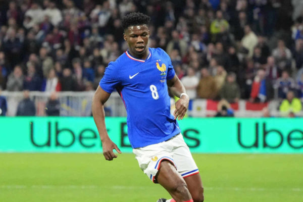 Tchouaméni révèle pourquoi l’Équipe de France a chuté face à l’Allemagne!