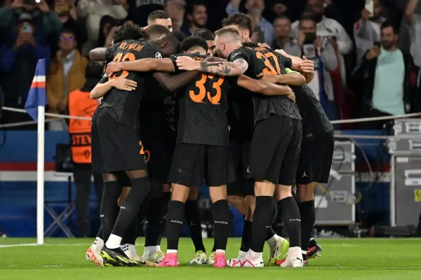 LDC: Dortmund, l’adversaire désigné par le vestiaire du PSG