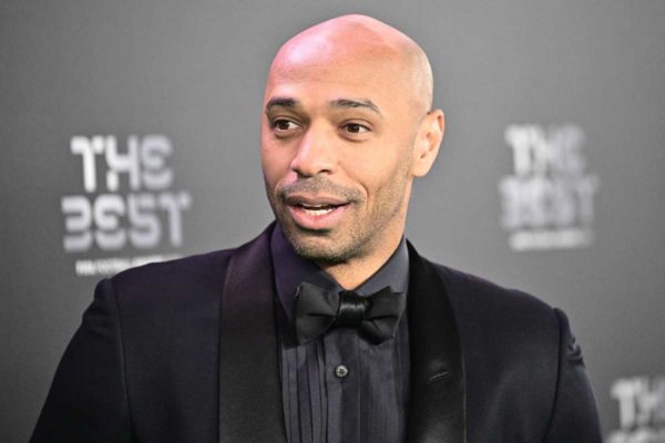 Le onze de fou que Thierry Henry va aligner lors des JO