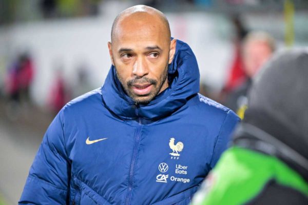 L’Équipe de France U23 : Trois Chocs en Juillet pour Briller aux JO