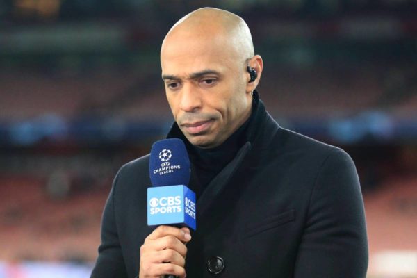 Coup dur pour Thierry Henry : un espoir contraint de renoncer