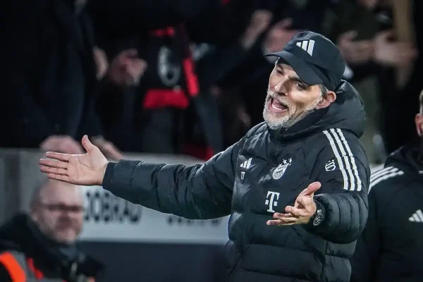 Bayern Munich: Et si Thomas Tuchel partait maintenant?