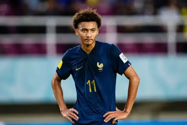 Le Bayer veut s’offrir une pépite de Caen