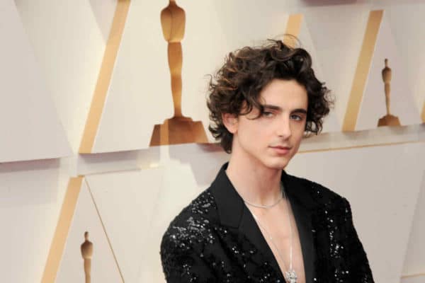 Saint-Étienne : Timothée Chalamet, star de Dune 2, lance une demande à la LFP et la Ligue 2