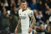 Le Real Madrid s’apprête à renouveler Toni Kroos