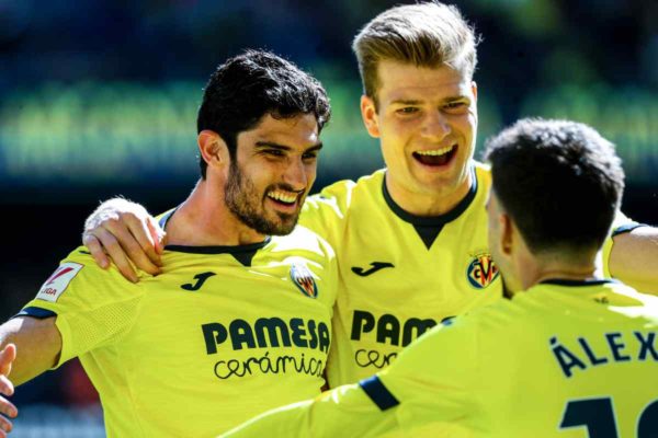 La démonstration de force de Villarreal qui inquiète l’OM